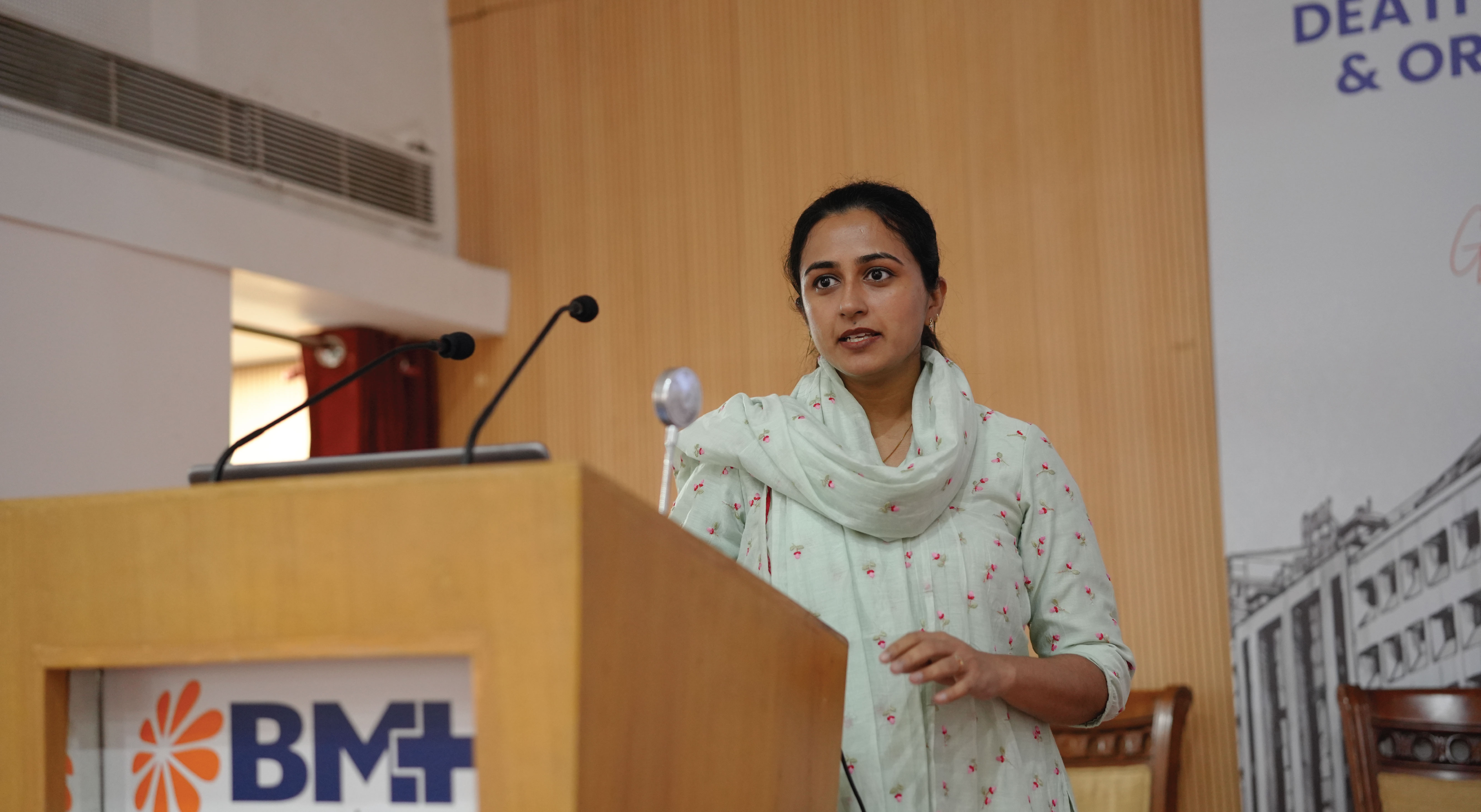 Brain Stem Death Determination & Organ Donation – Scientific Session
