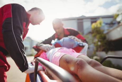 Burn Injuries: Types, Treatment and Scar Management 