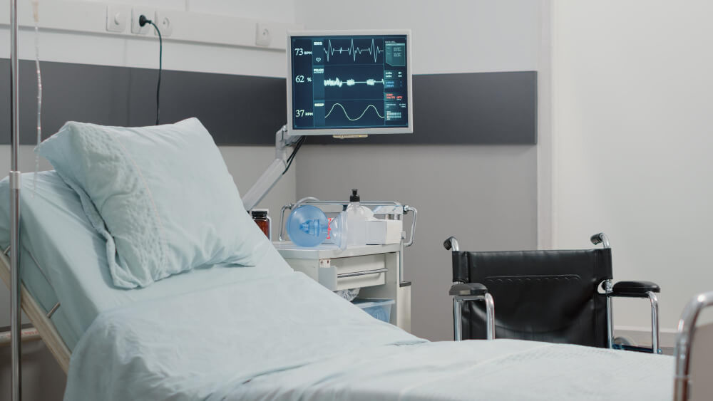 What Happens in the ICU? A Guide for Patients and Families