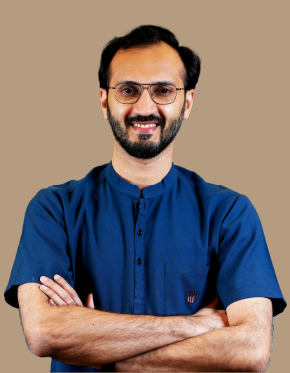 Dr Basheer Abdul Gafoor