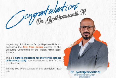 Dr. Jyothiprasanth
