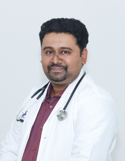 Dr Tony Joe Peechatt