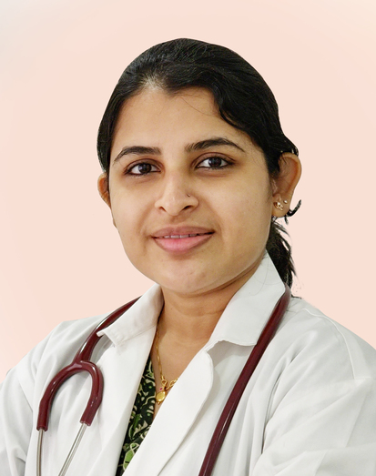 Dr Akshaya C