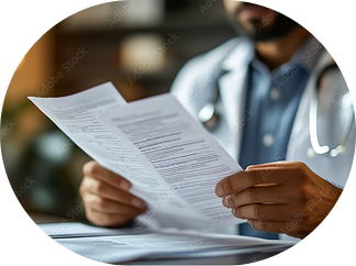 Analysis of Your Medical History