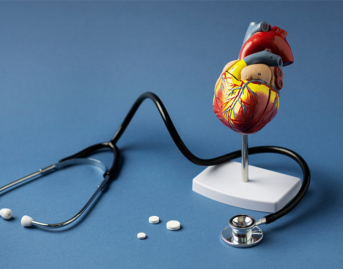 Heart Failure: Modern Management Strategies for a Better Quality of Life