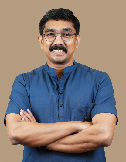Dr  Nikhil KV -BMH Vadakara-Spine Surgeon