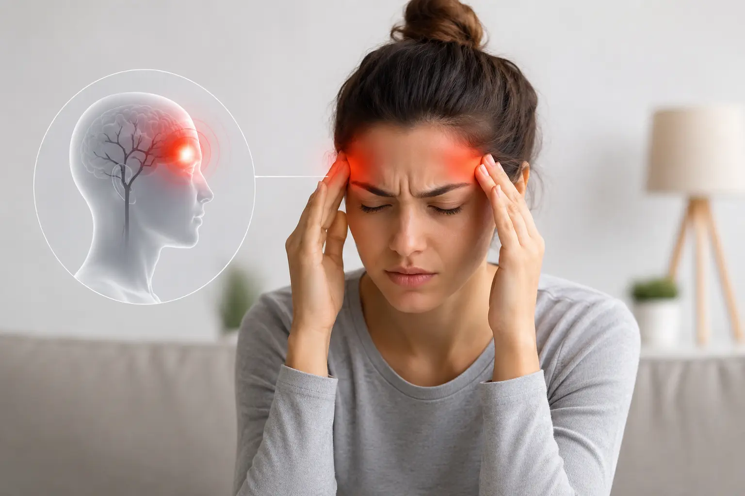 Migraine and Headache Management: When Medication Is Not Enough