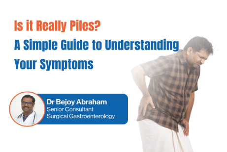  Understanding Hemorrhoids, Fissures & Fistulas