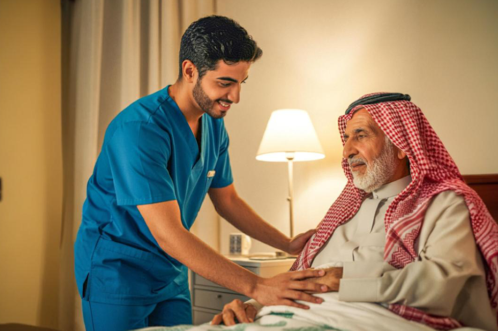 Treatment & Recovery