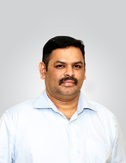Dr Renjith Ravi
