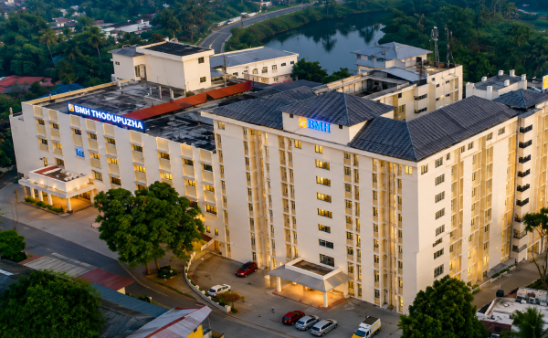 Baby Memorial Hospital