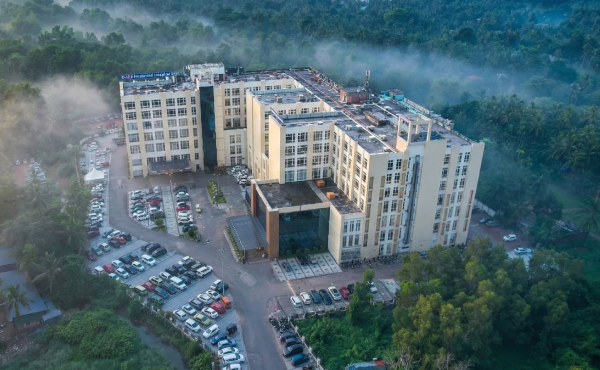 Baby Memorial Hospital