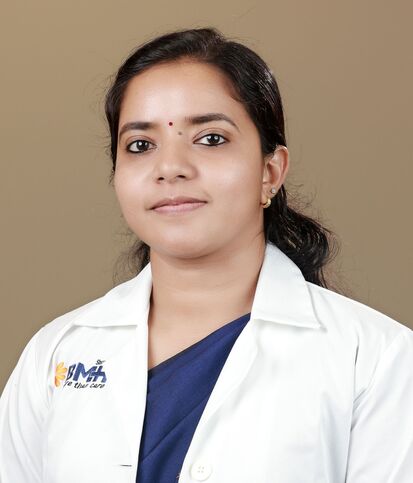 Dr Deepthy Raj
