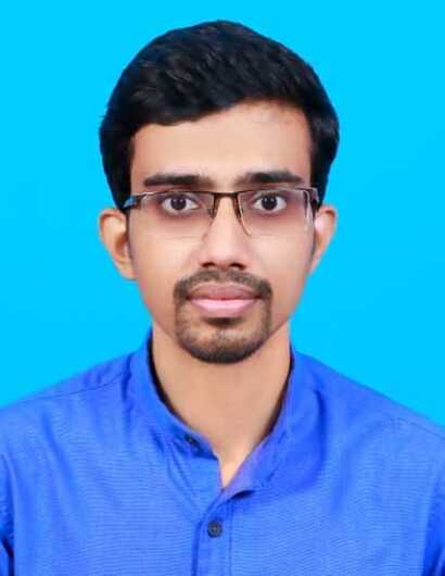 Dr Vipin Das C A