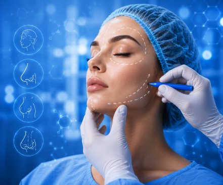 speciality overview