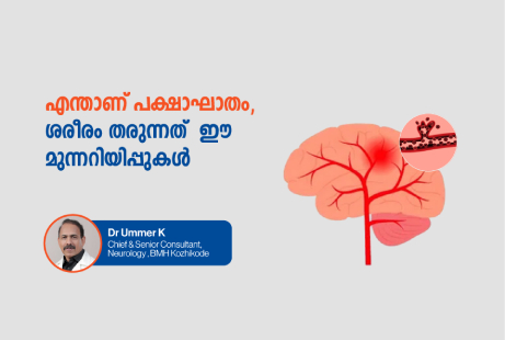 Stroke Symptoms, Treatment & Early Warning
