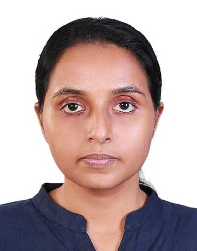 Dr Gayathri Devi