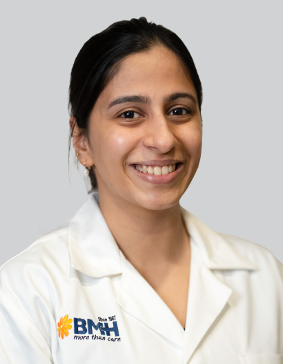 Dr. Sanoor Neha Kamath