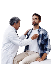 Executive Health Check-up Thodupuzha