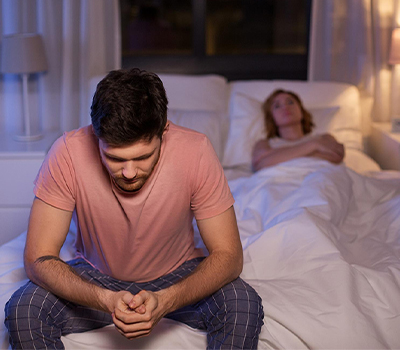 Erectile Dysfunction: Causes, Treatments, and Breaking the Stigma 