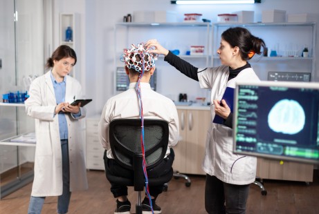   Brain & Nerve Care: Managing Complex Cases in Neurology 