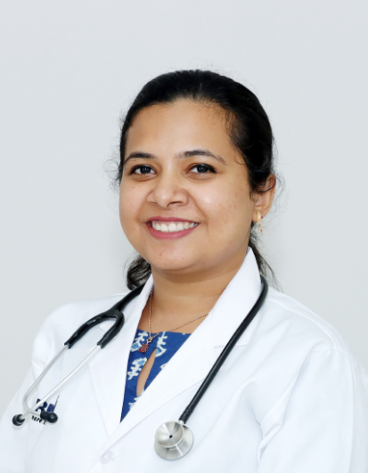 Dr Fasna Shanavas