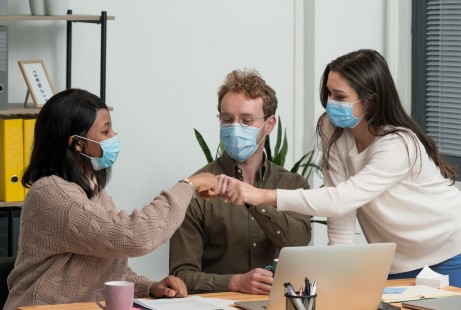 Understanding Infectious Diseases — And the Team Behind Your Recovery 