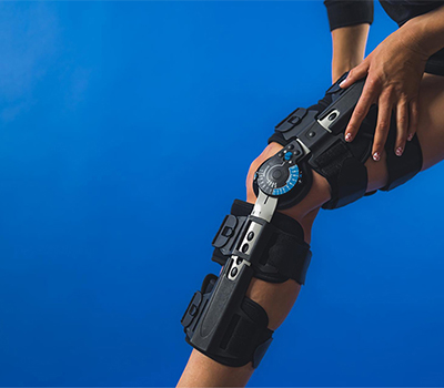 Robotic Knee Replacement: Benefits, Recovery, and Why It’s a Game-Changer 