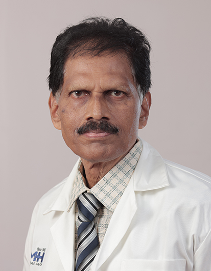 Prof ( Dr) Sasindran ) P  R