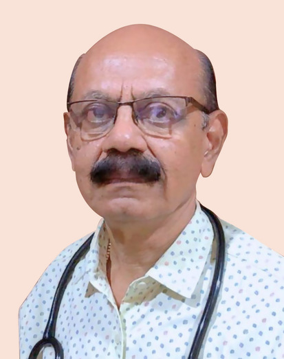 Dr Sivakumar T