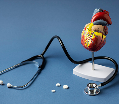 Heart Failure: Modern Management Strategies for a Better Quality of Life