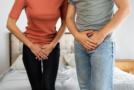 Common Urological Problems in Men & Women: Symptoms You Shouldn't Ignore 